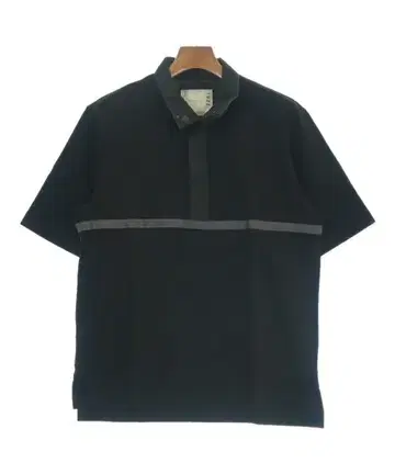 sacai T셔츠 티셔츠 남성용