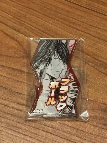 신 테니스의 왕자님 도쿠가와 카즈야 테니프리 특기 아크릴 스탠드 컬렉션