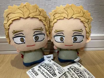 호크스 SD 인형 2세트