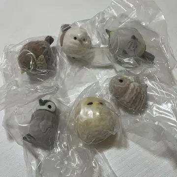 보송보송 손바닥 프렌즈