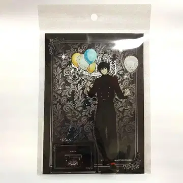 사카모토 데이즈 아모카페 나구모 아크릴 스탠드