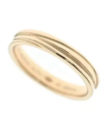 LOUIS VUITTON 여성용 반지