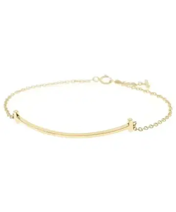TIFFANY & CO. 팔찌 뱅글 여성용