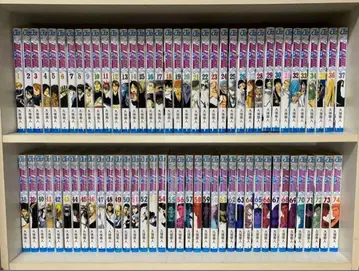 BLEACH 1~74권 전권 세트