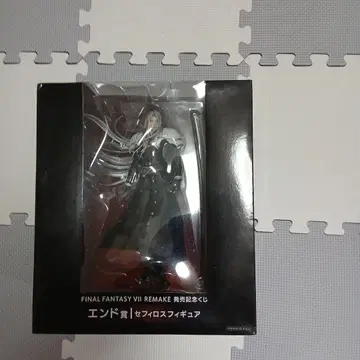엔도상 세피로스 피규어