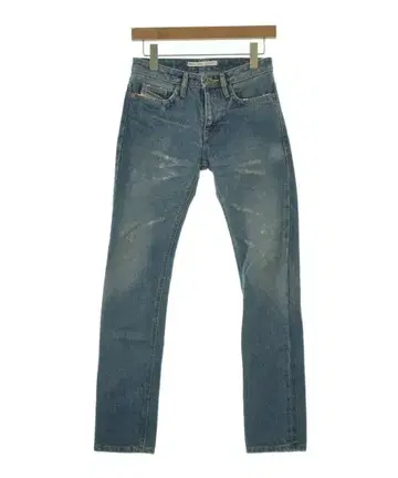 DIESEL 데님 팬츠 여성용