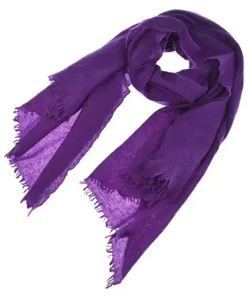 nano UNIVERSE 머플러 여성용