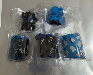 Ado 가챠 코인 케이스, 팔찌 컴플리트 세트