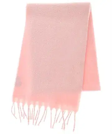 그린 레이블 릴랙싱 머플러 여성용