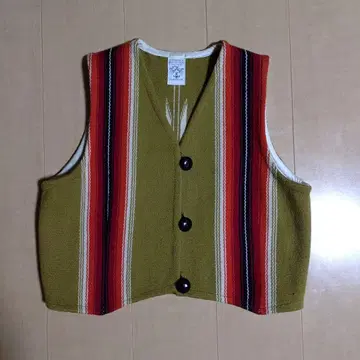 빈티지 60s 오르테가 Ortega's 치마요 베스트