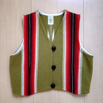 빈티지 60s 오르테가 Ortega's 치마요 베스트