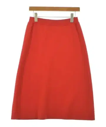 SLOANE 롱 맥시 길이 스커트 여성용