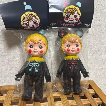 izumonster kodamatoy   콜라보