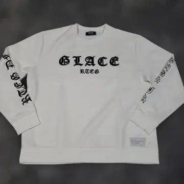 아담스 저글러 RTEG GLACE 트레이닝복 X-Large 화이트