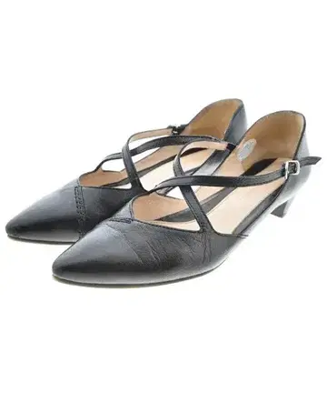 RABOKIGOSHI 펌프스 여성용