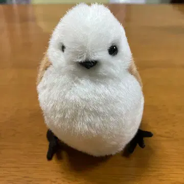 시마연가 복슬복슬 봉제 인형