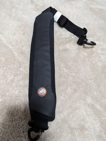 새상품 마무트 숄더 스트랩