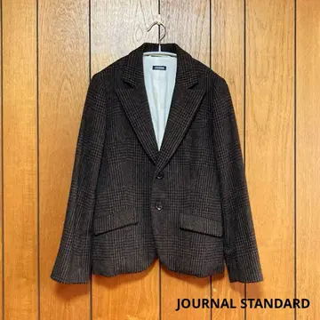 JOURNAL STANDARD 테일러드 자켓