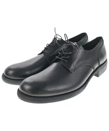 요지 야마모토 푸어 옴므 비즈니스 드레스 슈즈 남성용