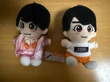 오오니시 류세이 치비누이