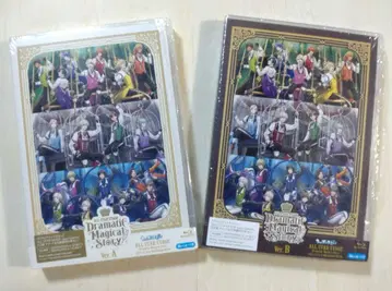 노래의 프린스님 우타프리 ASSDMS blu-ray 2장 세트 1