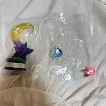 스윙 커비 인 드림랜드 커비 & 마호로아