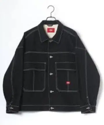 Dickies 캐주얼 자켓