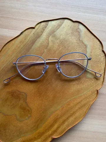 Ciqi PC 안경 나탈리 블랙