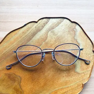 Ciqi PC 안경 나탈리 블랙