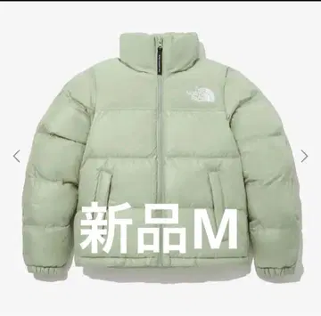 THE NORTH FACE NUPTSE ON BALL JACKET