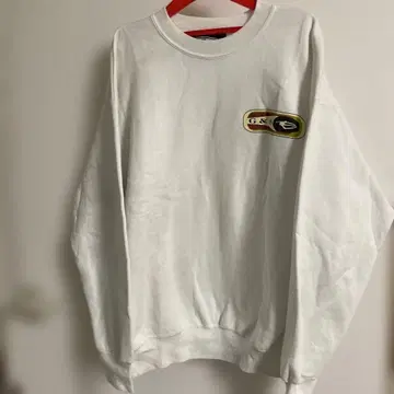 Gordon Smith 화이트 트레이닝복