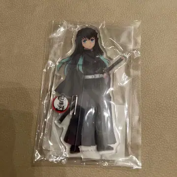 귀멸의 칼날 토키토 무이치로 아크릴 스탠드 무한열차편