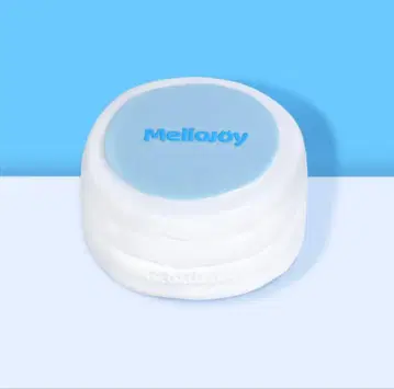 mellojoy 수플레 씨 솔트