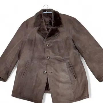 리얼 무스탕 자켓 CURPESA naturpiel 스페인산