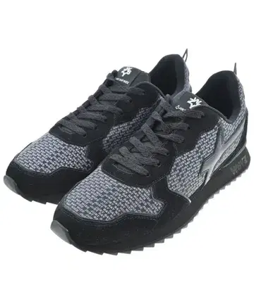 W6YZ JUST SAY WIZZ 스니커즈 남성용