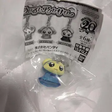 멥플 빛의 전사 프리큐어 피규어 참