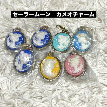 세일러문 카메오 참