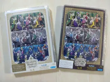 우타의 프린스님 우타프리 ASSDMS blu-ray 2장 세트 2