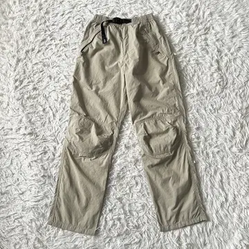 몽벨 나일론 팬츠 M
