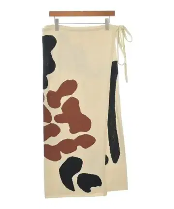 steven alan 롱 맥시 길이 스커트 여성용