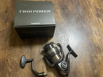 24 트윈 파워 4000xg