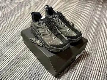 HOKA STINSON EVO GTX HAVEN 27.0cm