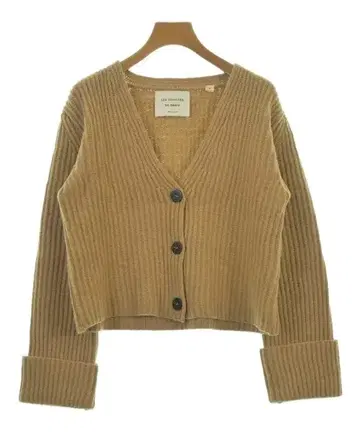 Les coyotes de Paris 여성용 가디건