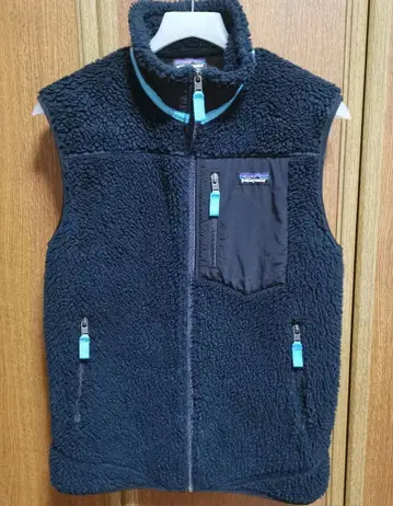 파타고니아 베스트