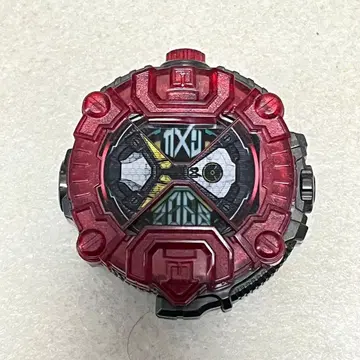 가면라이더 지오 DX 게이츠 라이드 워치 반다이