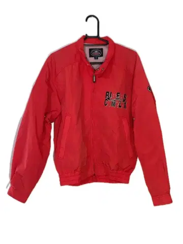 KUSHITANI 쿠시타니 메쉬 나일론 자켓 사이즈 L