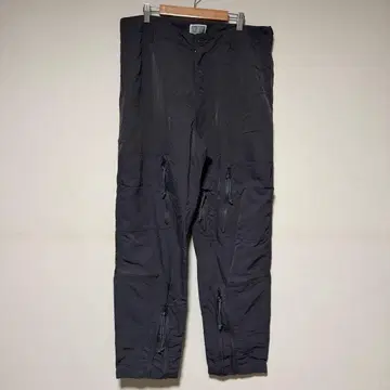 C.E cavempt YOSSARIAN PANTS #8