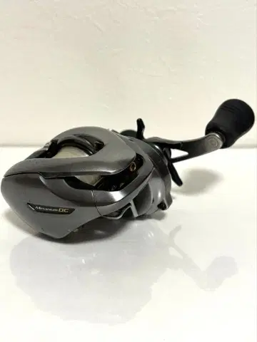 [ SHIMANO/시마노 ] 15 메타늄 DC RIGHT (배송비 포함)