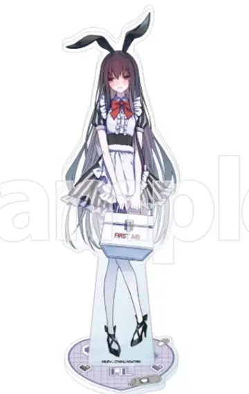 네임리스 컬트 dmm 스크래치 알 아크릴 스탠드