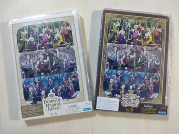 노래의 프린스님 우타프리 ASSDMS blu-ray 2장 세트 3